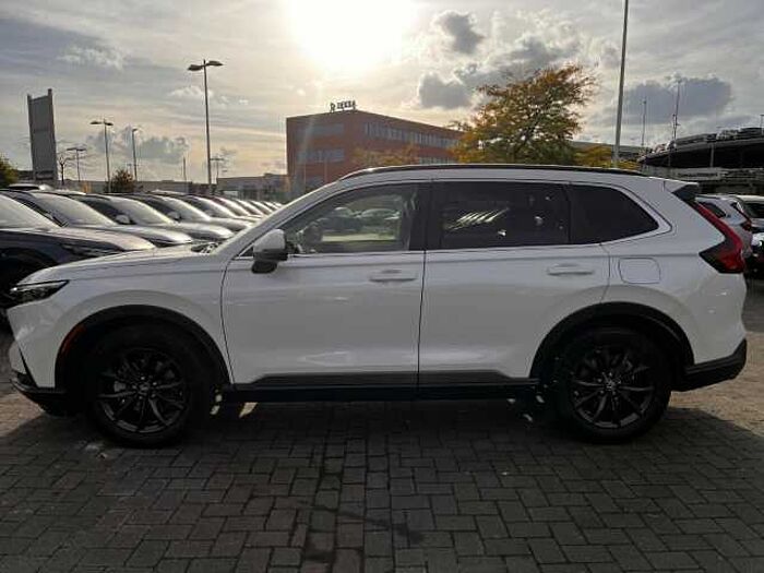 Honda CR-V e:HEV Elegance 2WD|Navi|RFK...