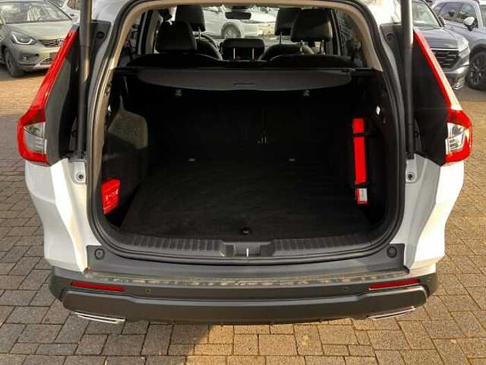 Honda CR-V e:HEV Elegance 2WD|Navi|RFK...