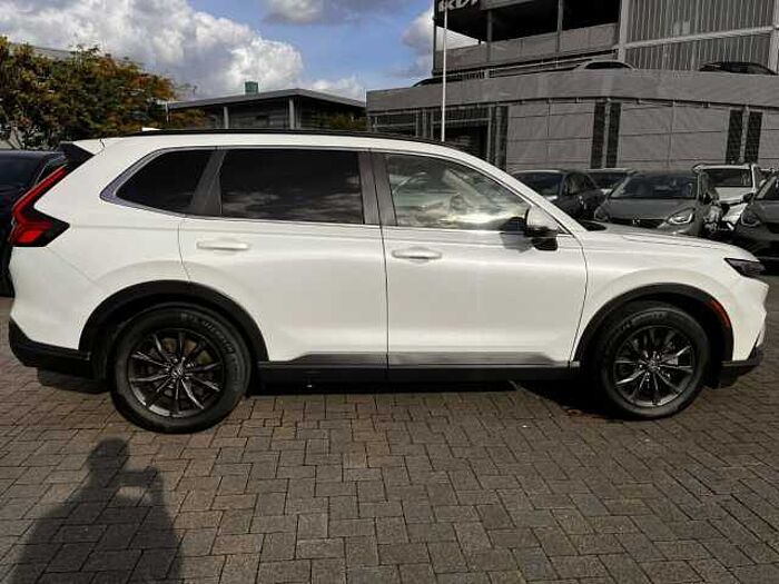 Honda CR-V e:HEV Elegance 2WD|Navi|RFK...