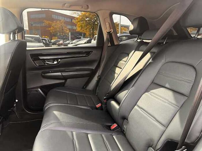Honda CR-V e:HEV Elegance 2WD|Navi|RFK...