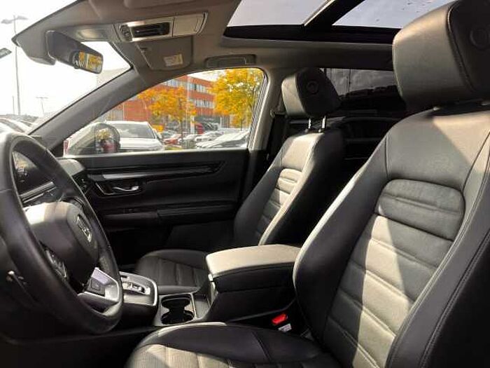 Honda CR-V e:HEV Elegance 2WD|Navi|RFK...