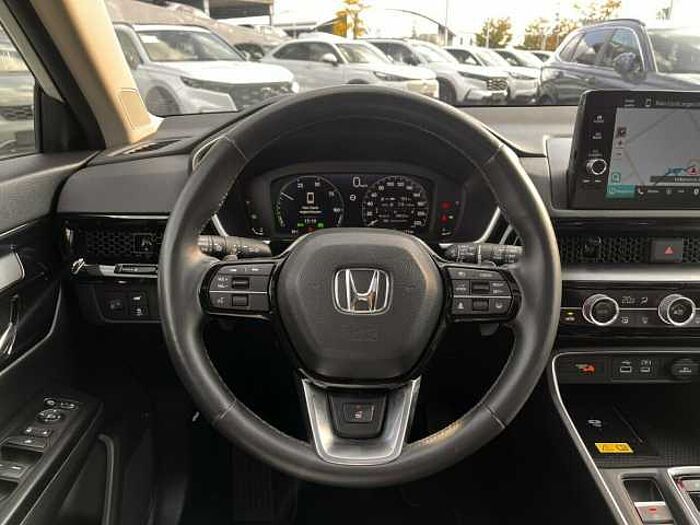 Honda CR-V e:HEV Elegance 2WD|Navi|RFK...