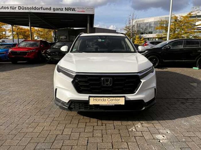 Honda CR-V e:HEV Elegance 2WD|Navi|RFK...