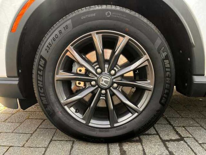 Honda CR-V e:HEV Elegance 2WD|Navi|RFK...