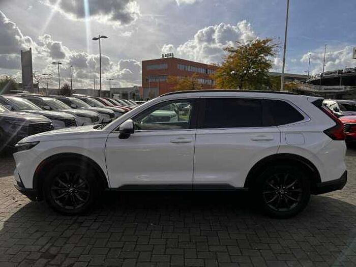 Honda CR-V e:HEV Elegance 2WD|Navi|RFK...