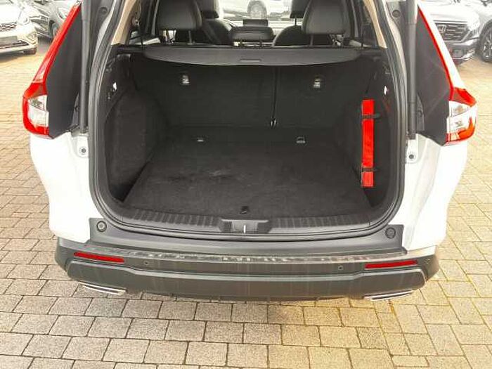 Honda CR-V e:HEV Elegance 2WD|Navi|RFK...