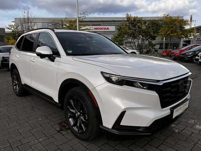 Honda CR-V e:HEV Elegance 2WD|Navi|RFK...