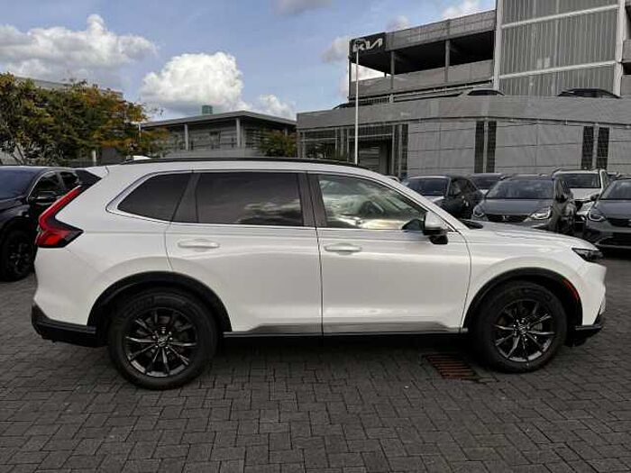 Honda CR-V e:HEV Elegance 2WD|Navi|RFK...