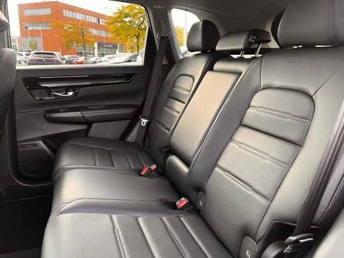 Honda CR-V e:HEV Elegance 2WD|Navi|RFK...