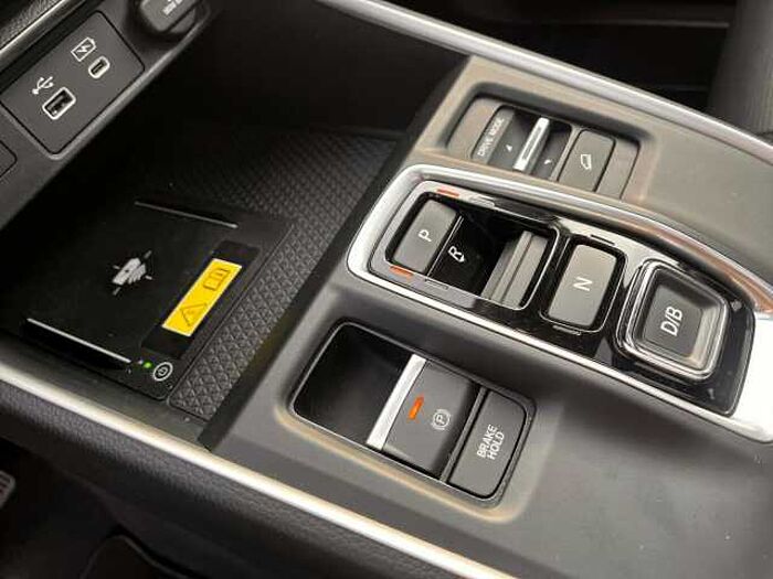 Honda CR-V e:HEV Elegance 2WD|Navi|RFK...
