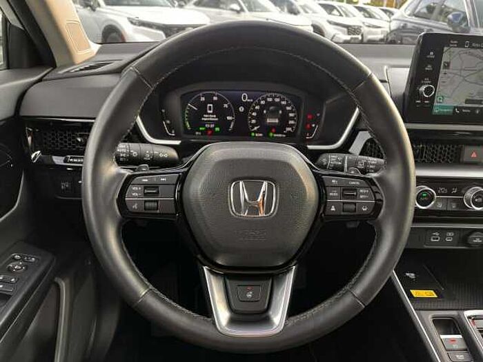 Honda CR-V e:HEV Elegance 2WD|Navi|RFK...