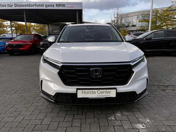 Honda CR-V e:HEV Elegance 2WD|Navi|RFK...