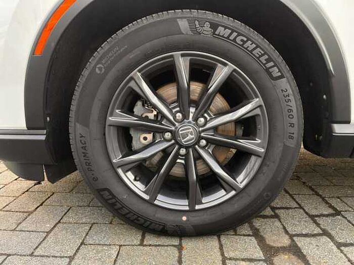 Honda CR-V e:HEV Elegance 2WD|Navi|RFK...
