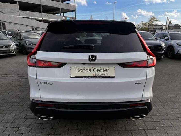 Honda CR-V e:HEV Elegance 2WD|Navi|RFK...