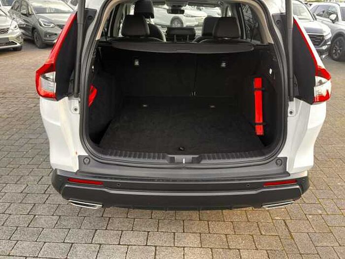 Honda CR-V e:HEV Elegance 2WD|Navi|RFK...