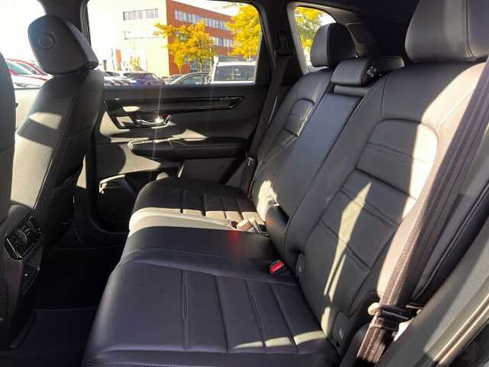 Honda CR-V e:PHEV Advance Tech 2WD|TOP Zustand...