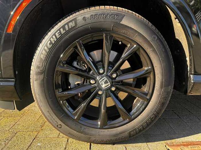 Honda CR-V e:PHEV Advance Tech 2WD|TOP Zustand...