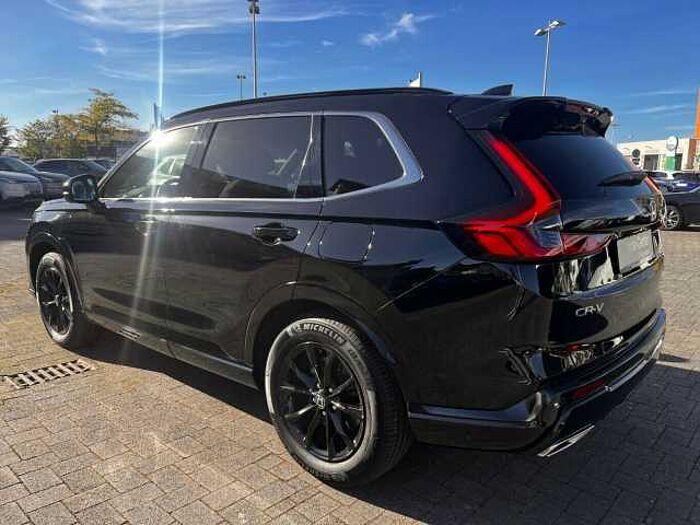Honda CR-V e:PHEV Advance Tech 2WD|TOP Zustand...