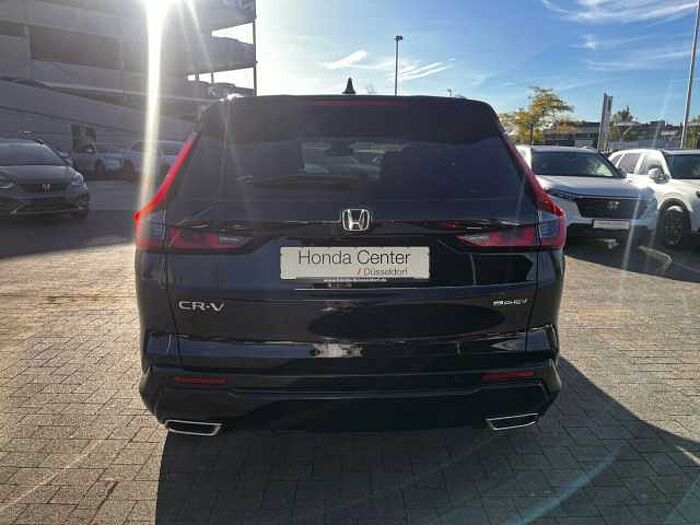 Honda CR-V e:PHEV Advance Tech 2WD|TOP Zustand...