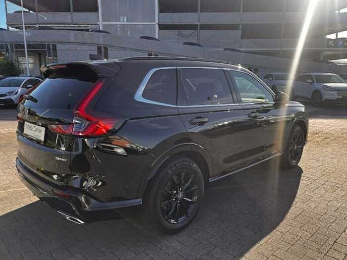 Honda CR-V e:PHEV Advance Tech 2WD|TOP Zustand...