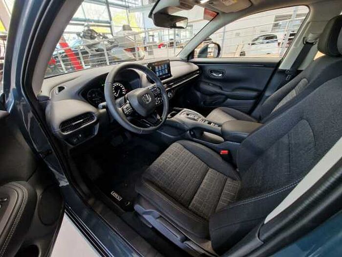 Honda ZR-V e:HEV Elegance|Hersbt-Aktion... Elegance
