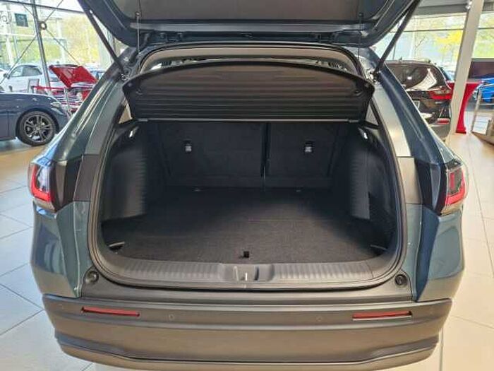 Honda ZR-V e:HEV Elegance|Hersbt-Aktion... Elegance