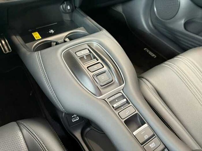 Honda ZR-V 2.0 e:HEV Advance|Black-Emblem...
