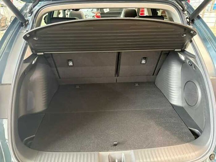 Honda ZR-V 2.0 e:HEV Advance|Black-Emblem...