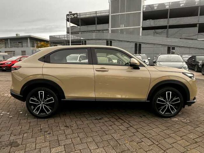 Honda HR-V Hybrid 1.5 Elegance Navi|RFK|MagicSeats...