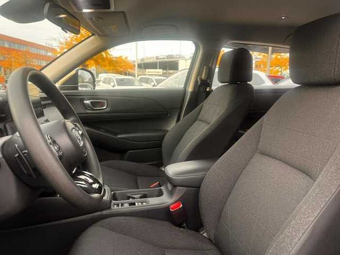Honda HR-V Hybrid 1.5 Elegance Navi|RFK|MagicSeats...