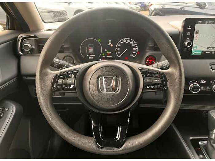 Honda HR-V Hybrid 1.5 Elegance Navi|RFK|MagicSeats...