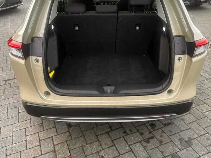 Honda HR-V Hybrid 1.5 Elegance Navi|RFK|MagicSeats...