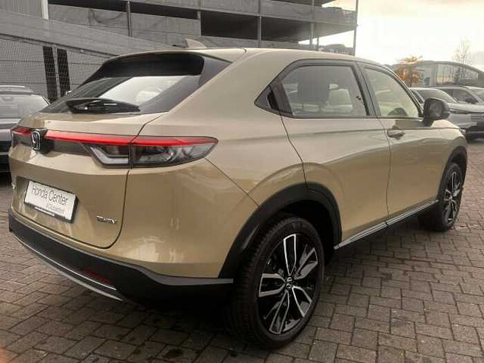 Honda HR-V Hybrid 1.5 Elegance Navi|RFK|MagicSeats...