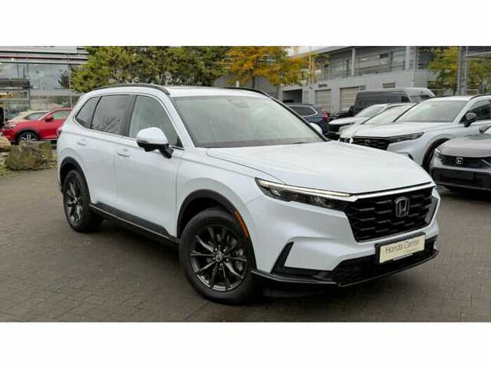 Honda CR-V e:HEV Elegance 2WD|Navi|Allwetter...