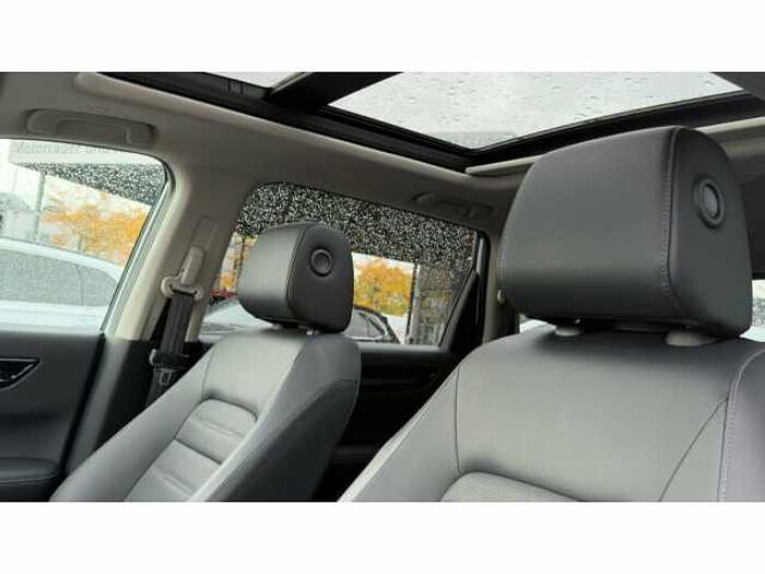 Honda CR-V e:HEV Elegance 2WD|Navi|Allwetter...