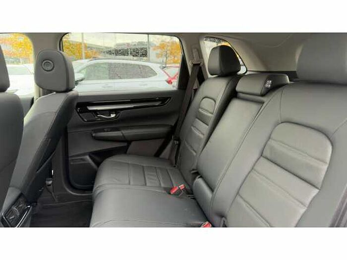 Honda CR-V e:HEV Elegance 2WD|Navi|Allwetter...