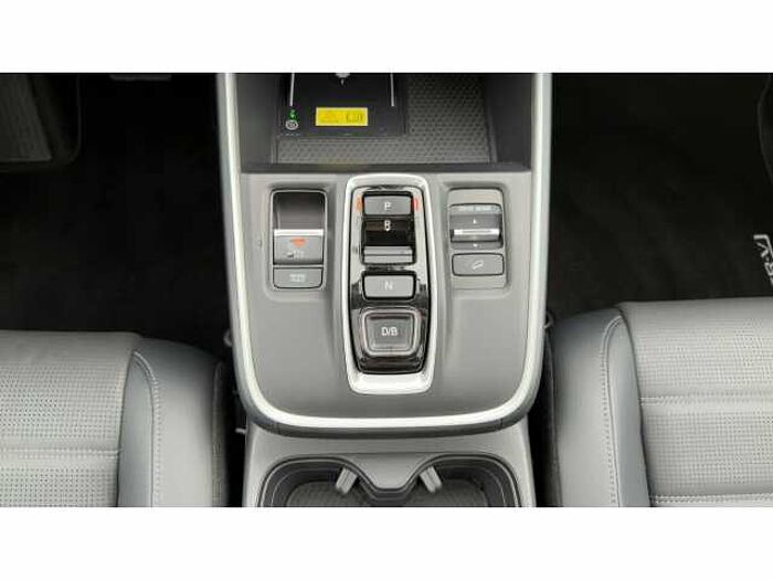 Honda CR-V e:HEV Elegance 2WD|Navi|Allwetter...
