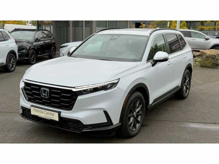 Honda CR-V e:HEV Elegance 2WD|Navi|Allwetter...