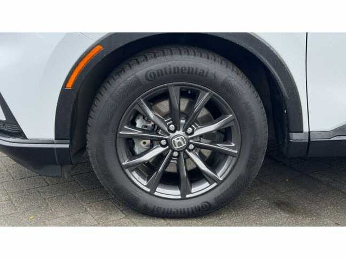 Honda CR-V e:HEV Elegance 2WD|Navi|Allwetter...