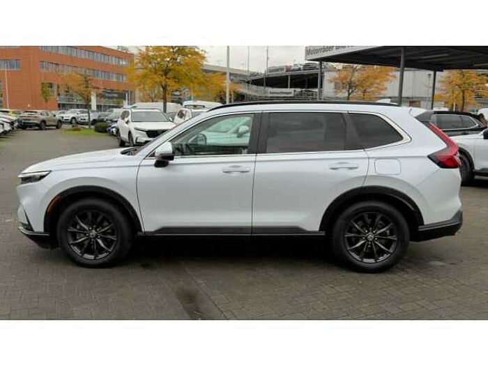 Honda CR-V e:HEV Elegance 2WD|Navi|Allwetter...