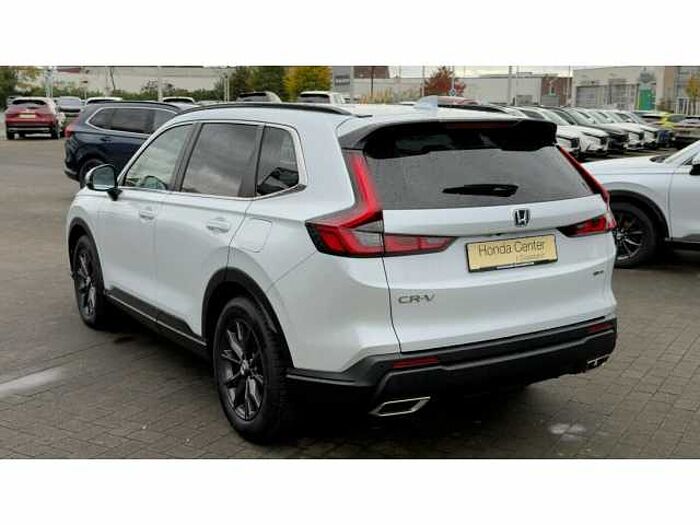 Honda CR-V e:HEV Elegance 2WD|Navi|Allwetter...