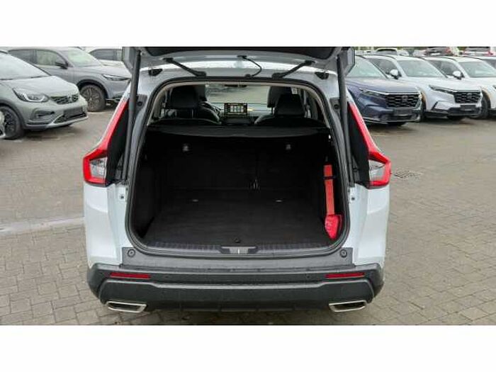 Honda CR-V e:HEV Elegance 2WD|Navi|Allwetter...