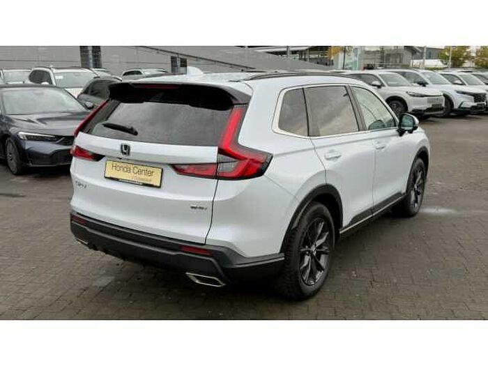 Honda CR-V e:HEV Elegance 2WD|Navi|Allwetter...