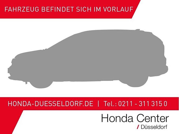 Honda Jazz Hybrid Crosstar Executive 1.5 Automatik...